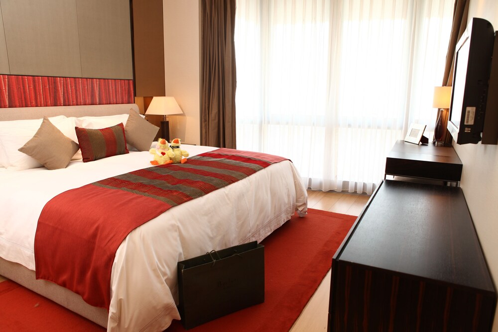 Executive Room, 2 Bedrooms - Guestroom