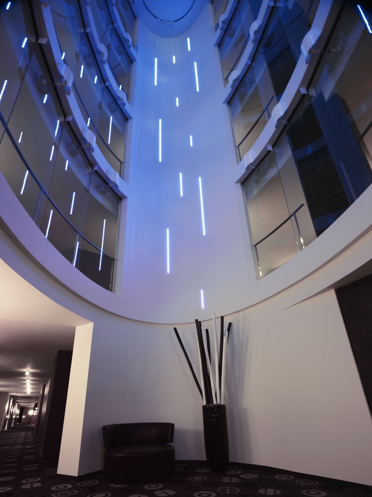 Hotel Interior