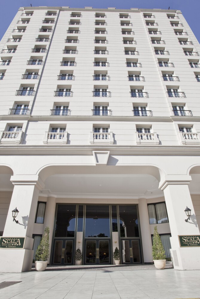 Hotel Front