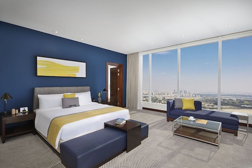 voco Dubai - an IHG Hotel