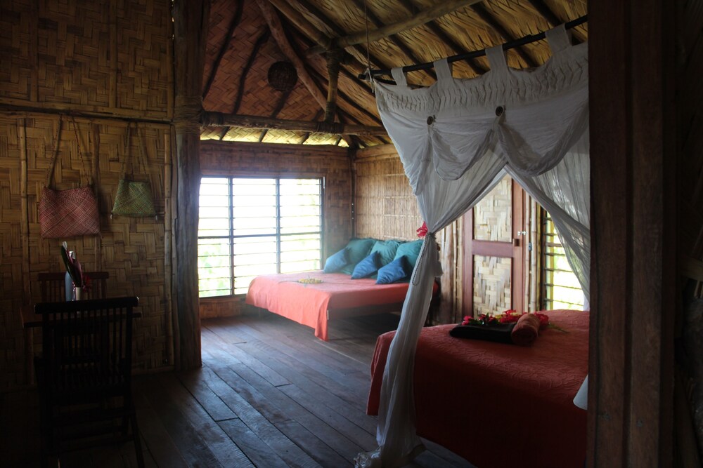 Hotel Interior