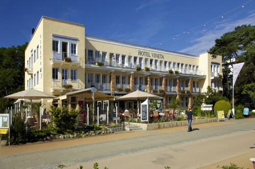 Vineta Hotels