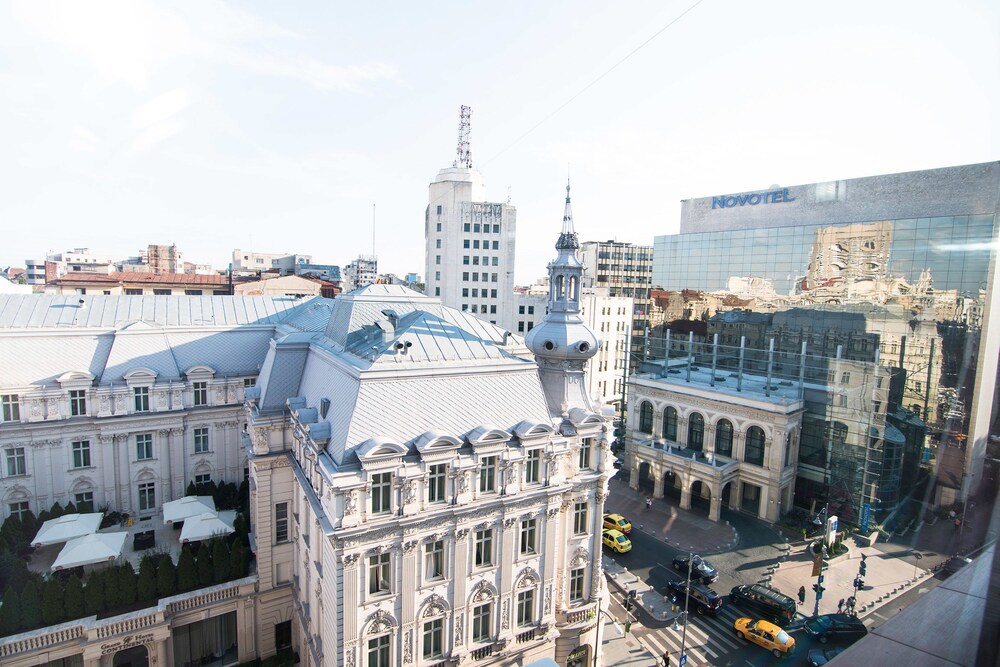 City View