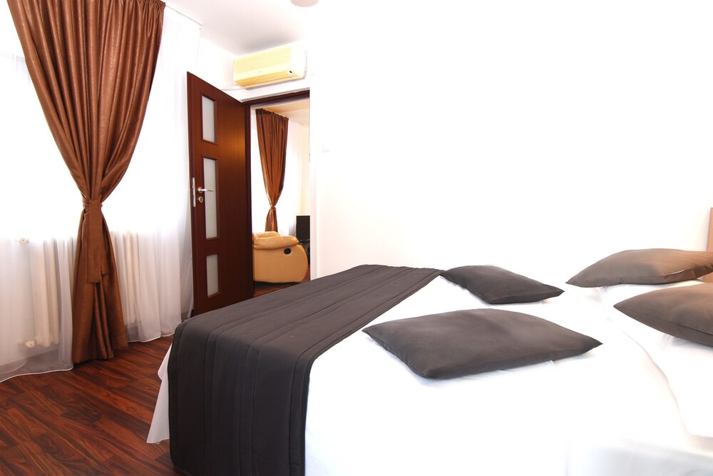 Executive Apartment, 1 Bedroom - Guestroom