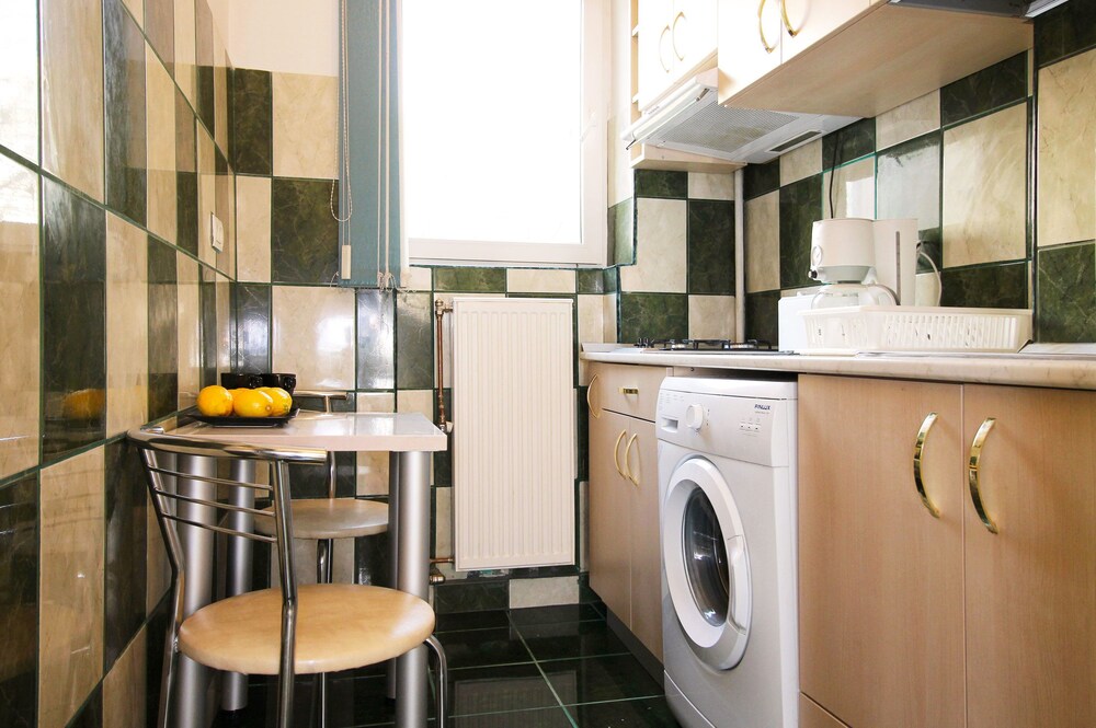 Superior Studio - In-Room Kitchen