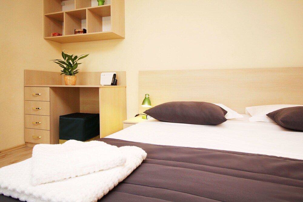 Superior Studio - Guestroom