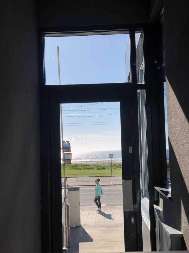 복도
