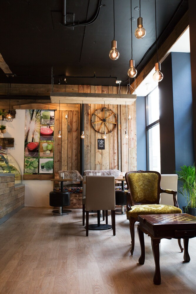 Cafe