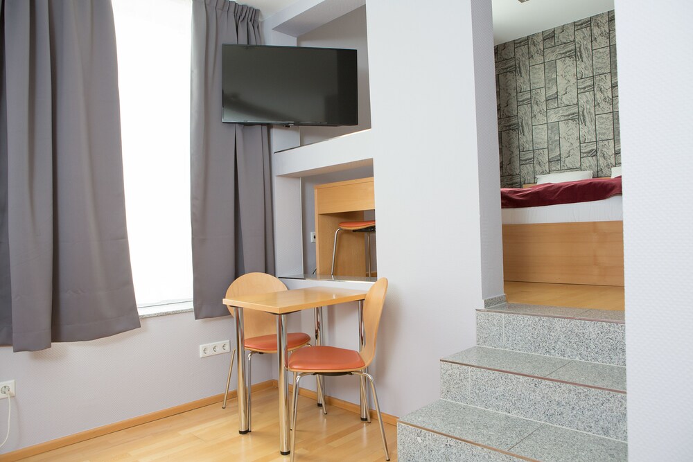 Standard Studio, 1 Double Bed, Non Smoking - Guestroom