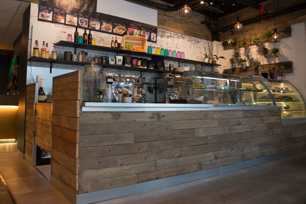 Cafe