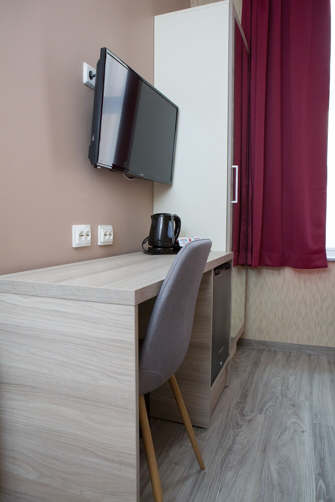 Standard Room, Non Smoking (Single bed) - Guestroom