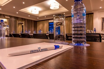Hotel Interior