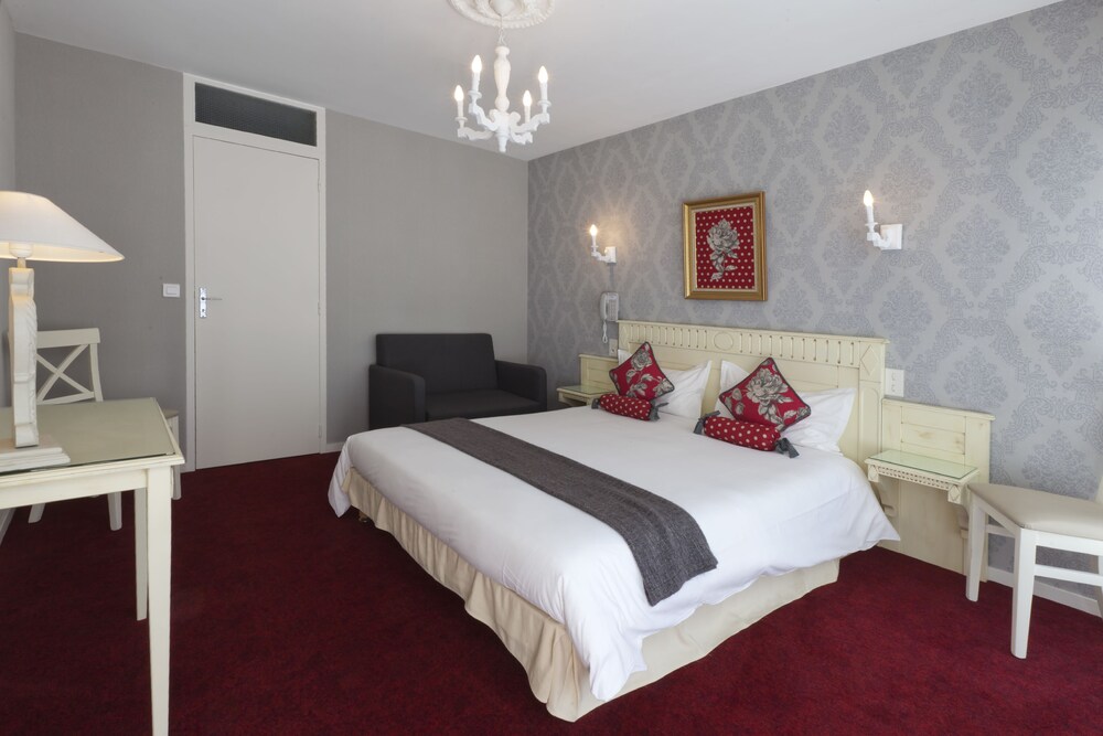 Guestroom