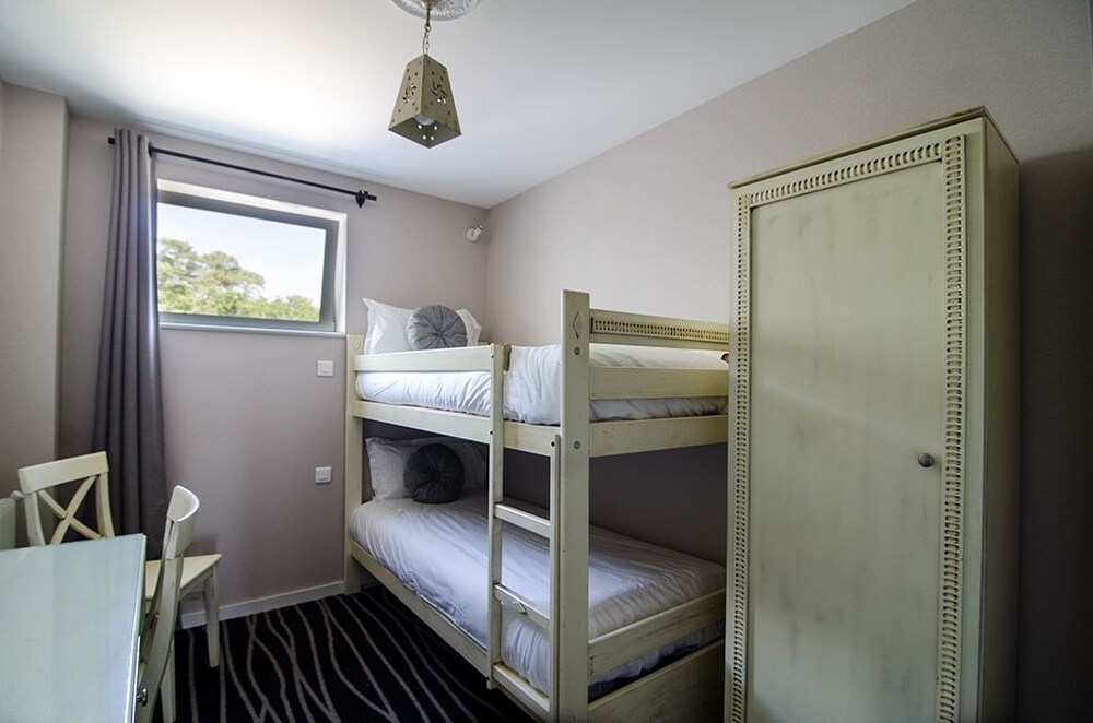 Childrens Theme Room