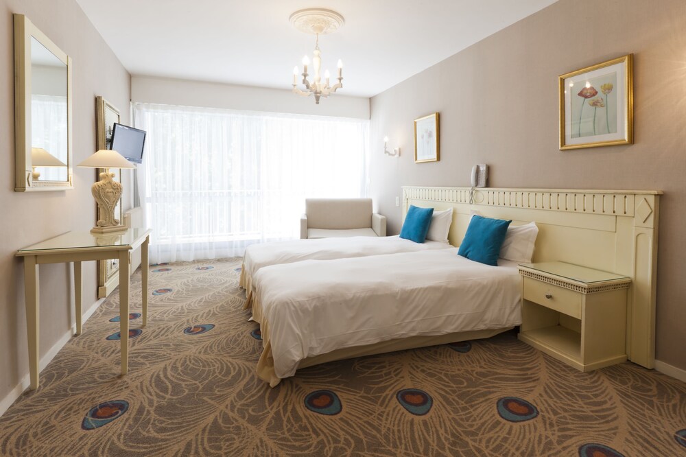 Guestroom