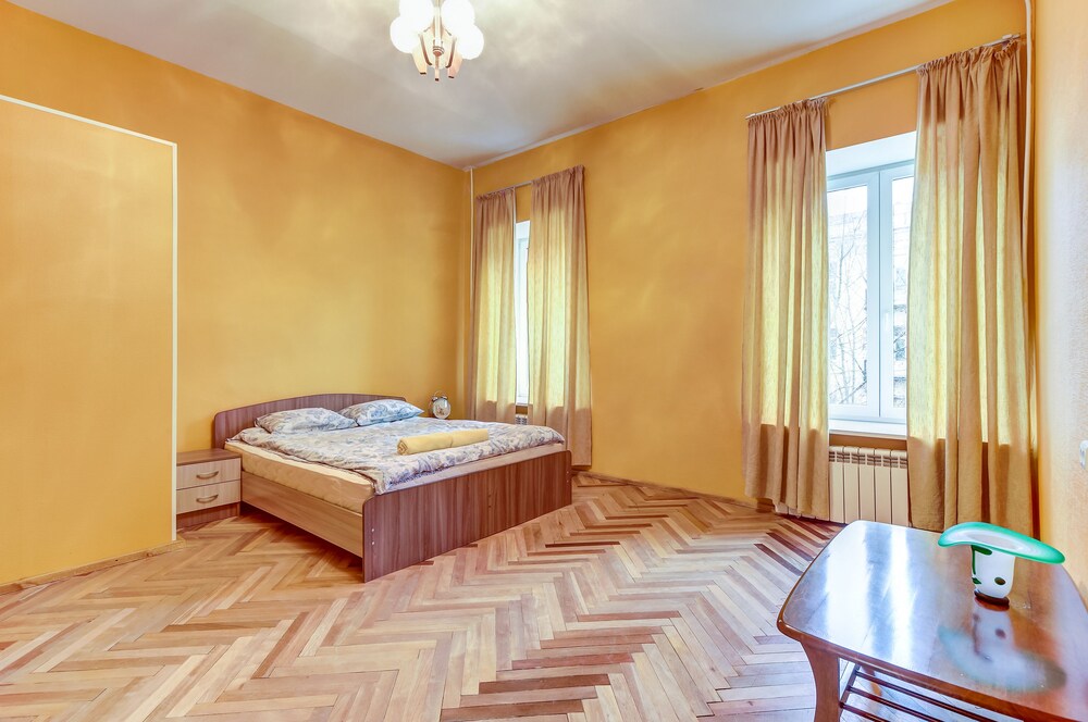 Apartment, 1 Bedroom - Guestroom