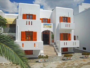 Vassiliki Rooms