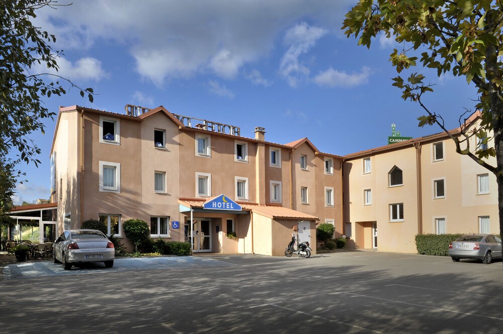 Hotel Front