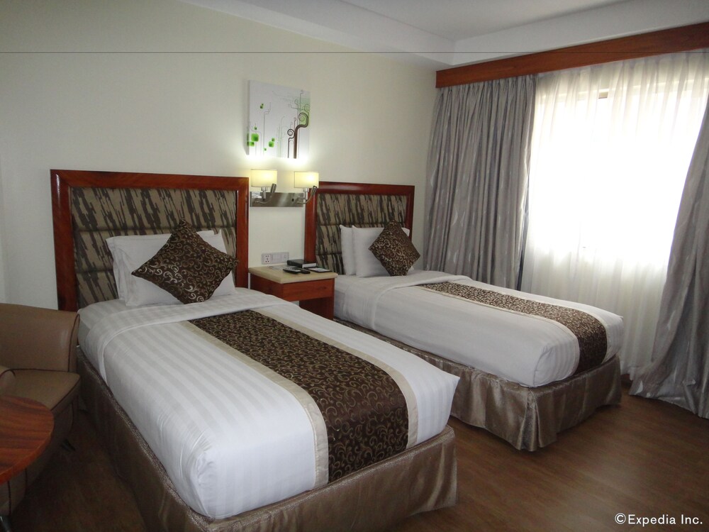 Guestroom