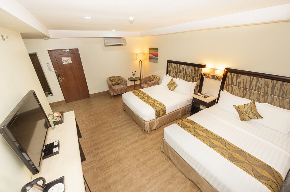 Guestroom