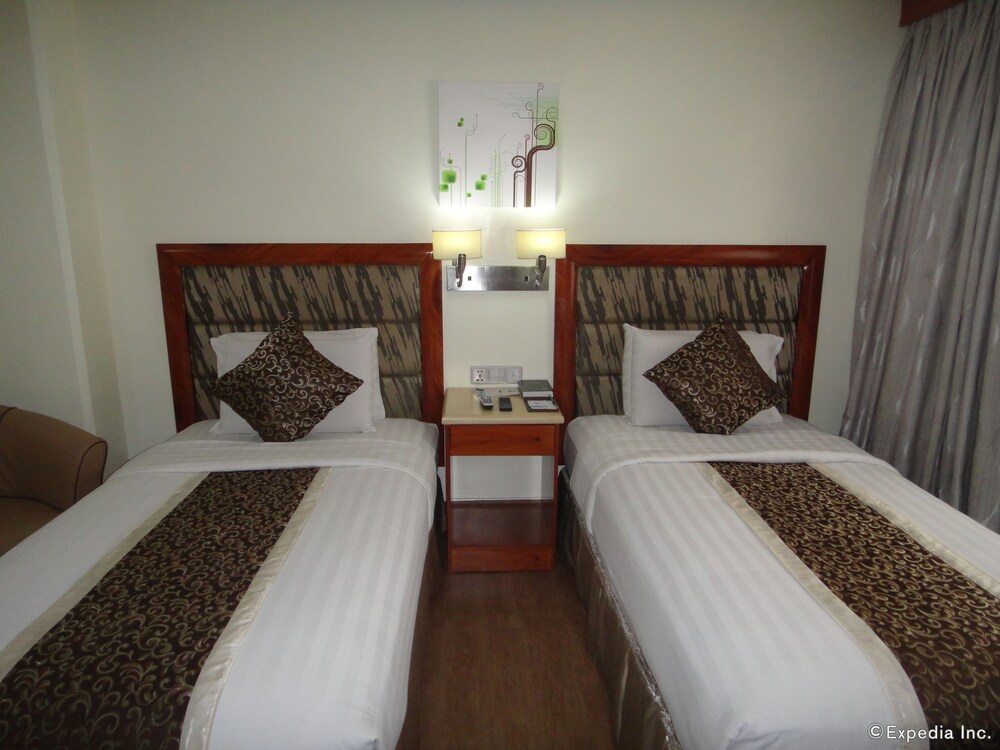 Guestroom