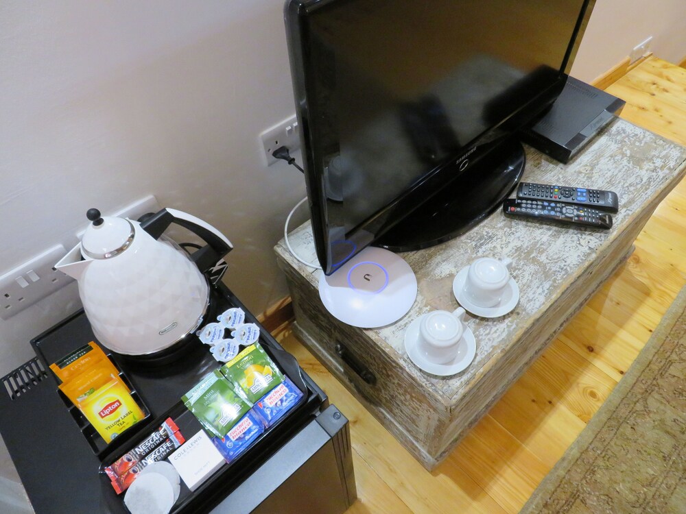 Mini-Refrigerator