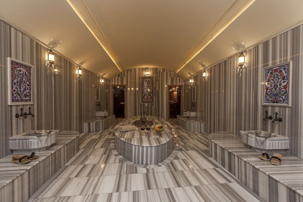 Spa