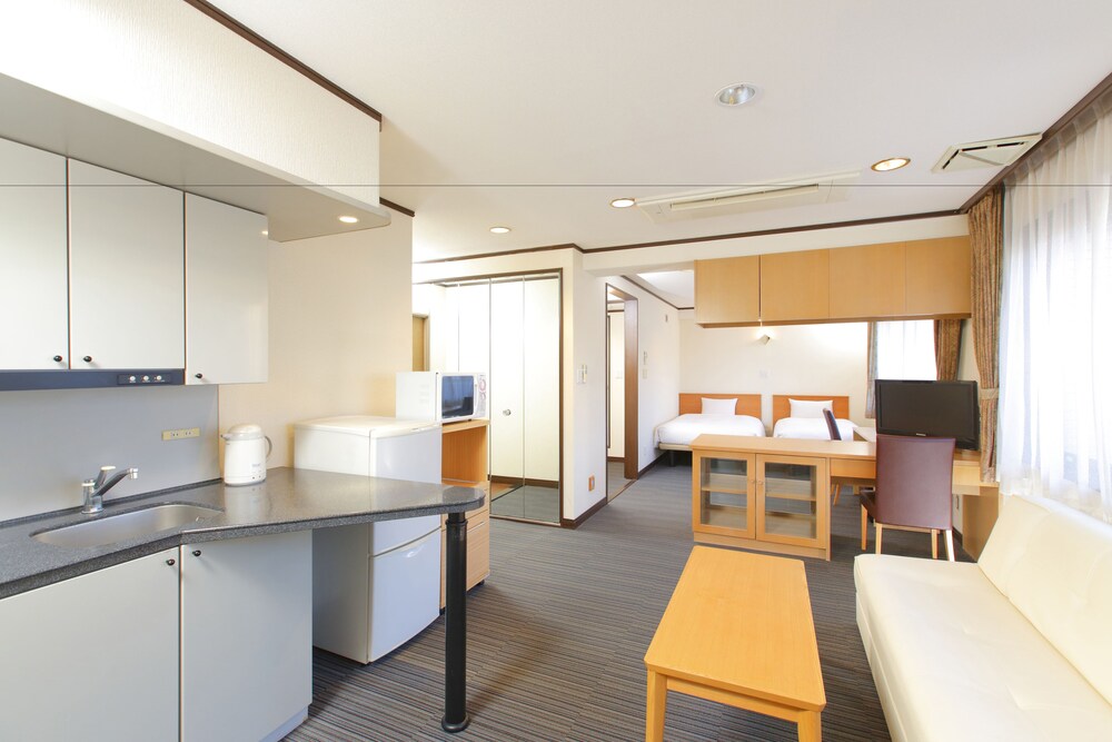 Deluxe Twin Room, Smoking - Guestroom