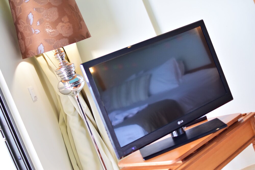 In-Room Amenity