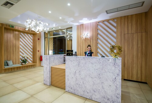 Kiani Beach Resort Family - All Inclusive