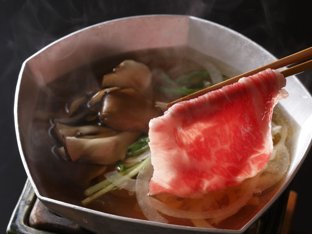 お食事とお飲み物