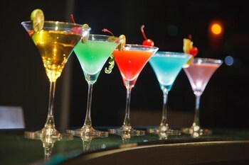 Hotel Bar