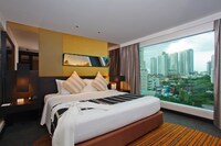 Grand Suite, 1 King Bed