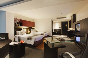 Guestroom