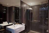 Deluxe Room, 1 King Bed