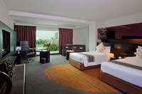 Deluxe Room, 2 Single Beds