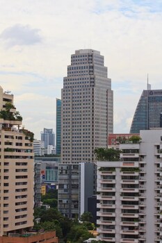 Hotel Front