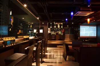 Hotel Bar