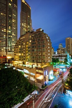 Hotel Front