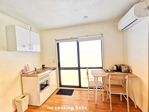 Atarau Grove Studio