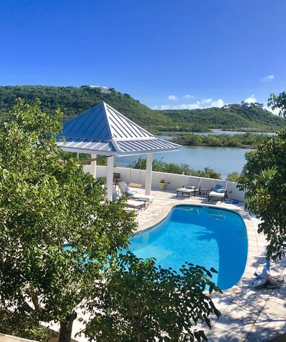 SHALAW Private Villas and Hotel