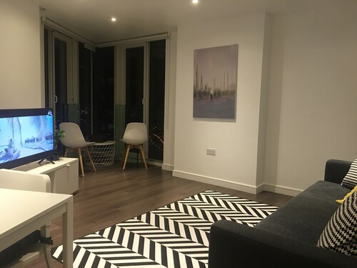 GRAND SERVICED APARTMENTS*****