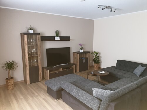 Ferienwohnung,,Sandra "
