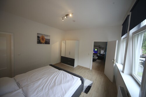 Apartments in the beautiful Lerbachtal