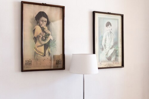 Riviera Palace Furnished flat