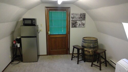 Deadwood Blackhills 2 Bit Creek Studio getaway