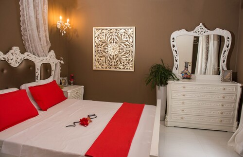 Katerina 3 Bedroom House