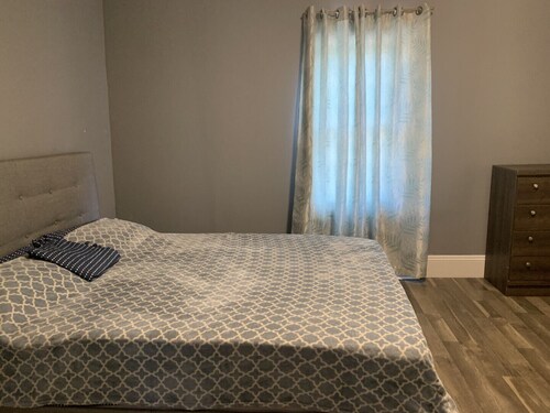 Be At Home Away From Home II