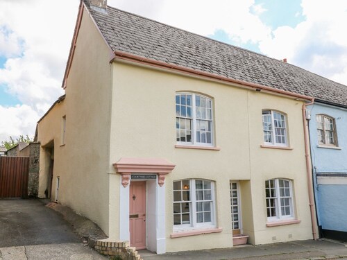 Traditional Devon Cottage