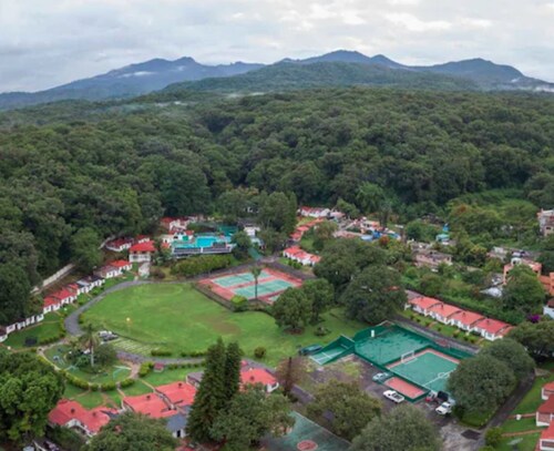 Club Santa Maria